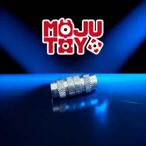 [現貨供應] MOJU Toys 磁吸模組零件 "MOJU"x5組