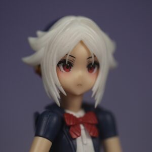 [現貨供應] BD用前髮VH-B