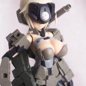 [現貨供應](女巫寶盒)fag 1/6轟雷