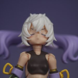 [現貨供應] 前髪パーツ(プニモフ用)VHP-C