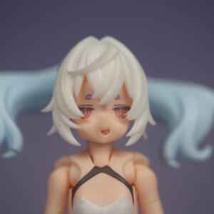 [現貨供應] 前髪パーツ(プニモフ用)VHP-B