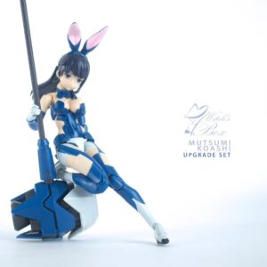 [現貨供應](女巫寶盒)AGAxMD 小蘆睦海專用改套