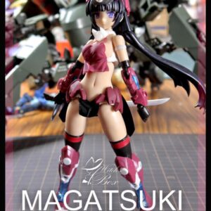 [現貨供應](女巫寶盒)fag 禍月專用改套