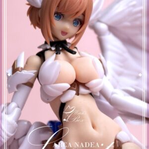 [預購商品](女巫寶盒) ARCANADEA 露米蒂雅專用改套