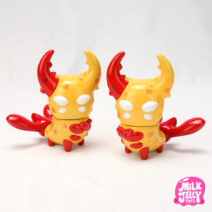 [現貨商品] VFAW 異界來訪者 A-0046 天婦羅獸