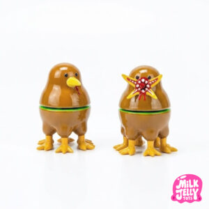 [預購商品] VFAW 異界來訪者 A-0028 異界奇異鳥 大雞腿