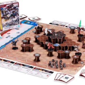 [預購商品] GUNDAM ASSEMBLE 起始套組 01 ［ST01］