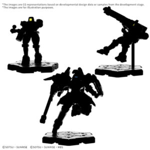 [預購商品]GUNDAM ASSEMBLE 擴充套組 05 ［EX05］新機動戰記鋼彈W